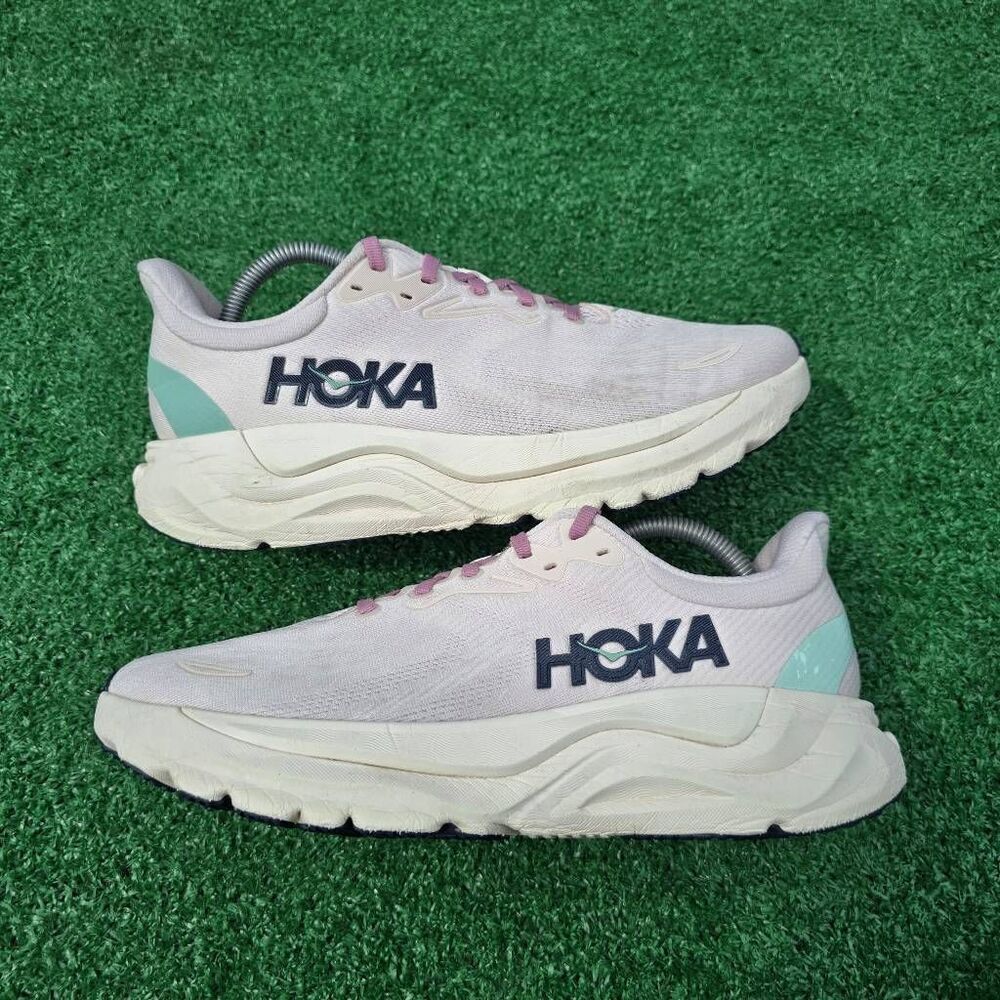 Hoka One One Arahi 8 - Women's Runnig shoes - Size 10B